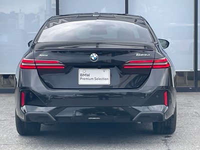 2026 BMW 5 SERIES 缩略图 12