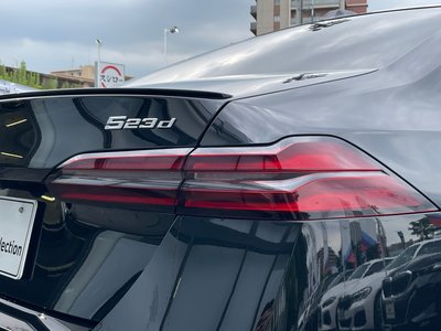 2026 BMW 5 SERIES 缩略图 24