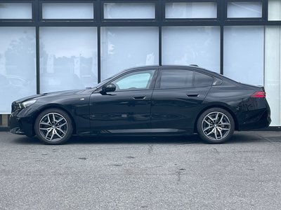 2026 BMW 5 SERIES 缩略图 11