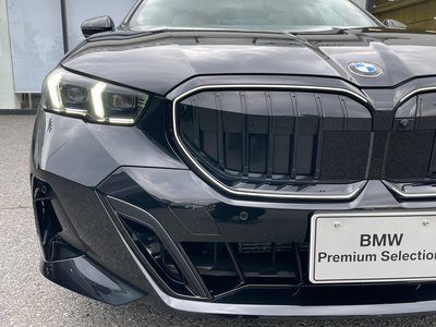 2026 BMW 5 SERIES 缩略图 16