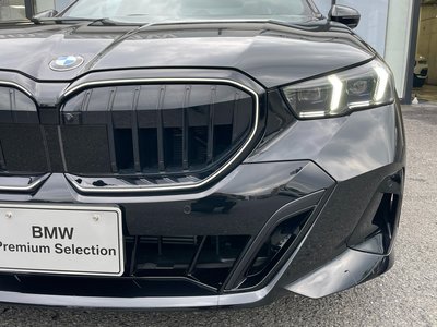 2026 BMW 5 SERIES 缩略图 15