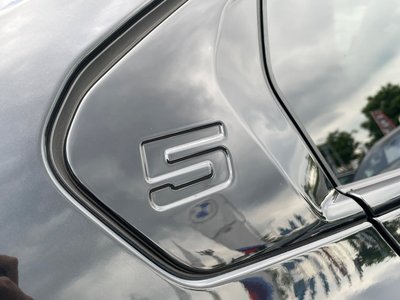 2026 BMW 5 SERIES 缩略图 23