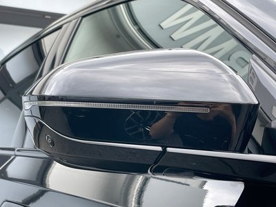 2026 BMW 5 SERIES 缩略图 20