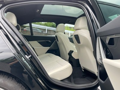 2026 BMW 5 SERIES 缩略图 30