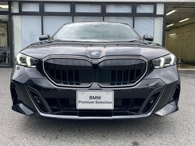 2026 BMW 5 SERIES 缩略图 14