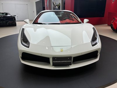 2019 FERRARI 488 SPIDER photo 3