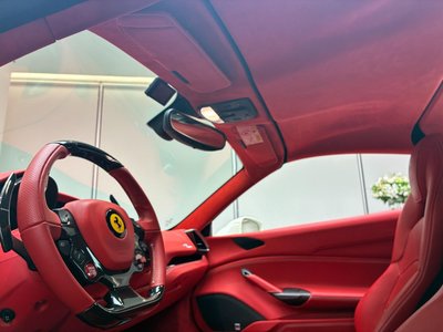 2019 FERRARI 488 SPIDER photo 6