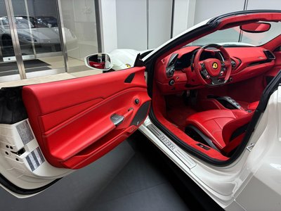 2019 FERRARI 488 SPIDER photo 7