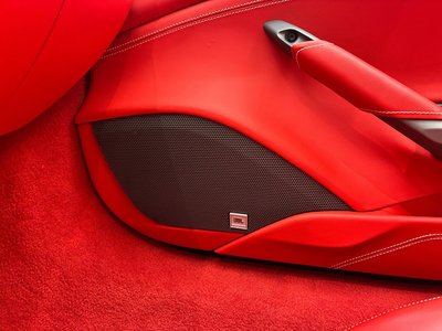 2019 Ferrari 488 SPIDER — миниатюра 13
