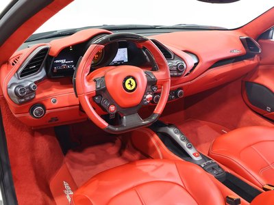 2019 Ferrari 488 SPIDER photo 8