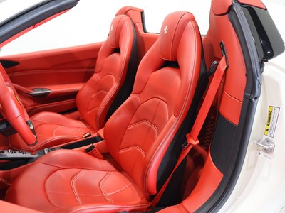 2019 Ferrari 488 SPIDER photo 12