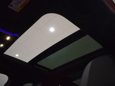 MERCEDES-BENZ C-CLASS WAGON AMG - 5