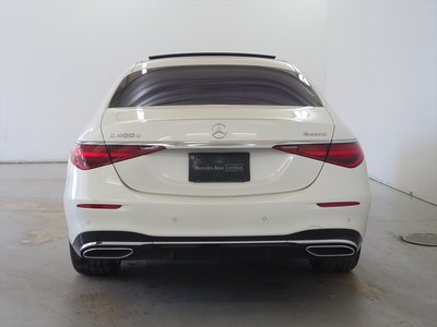 MERCEDES-BENZ S-CLASS - 3