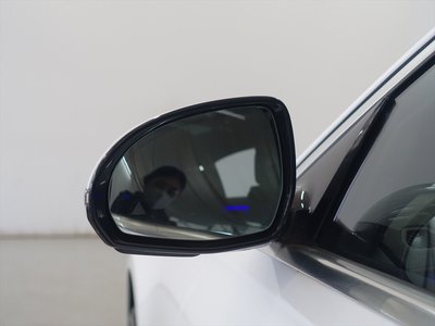 MERCEDES-BENZ S-CLASS - 6