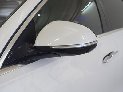 MERCEDES-BENZ S-CLASS - 7