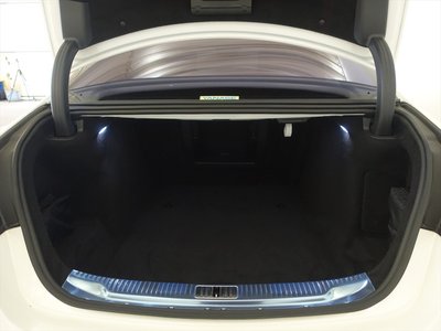 MERCEDES-BENZ S-CLASS - 10