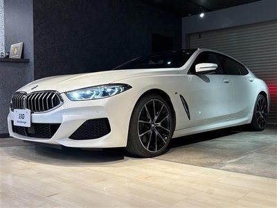 BMW BMW (8 SERIES GRAN COUPE) - 7