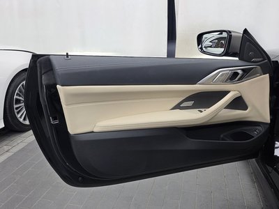2021 BMW 4 SERIES 缩略图 14