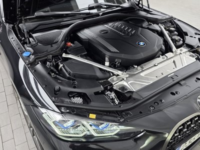 صورة 7 لـ 2021 BMW 4 SERIES