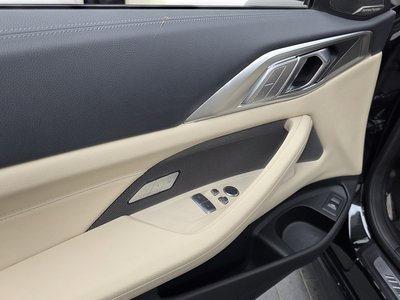 2021 BMW 4 SERIES 缩略图 27