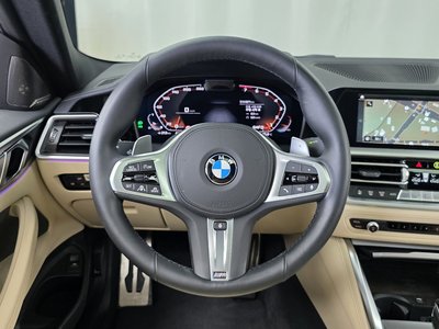2021 BMW 4 SERIES 缩略图 19