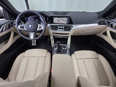 صورة 5 لـ 2021 BMW 4 SERIES