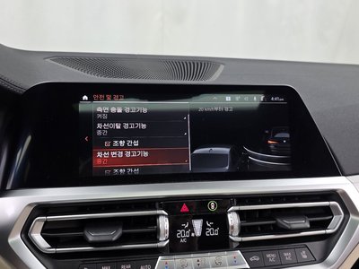 2021 BMW 4 SERIES 缩略图 22