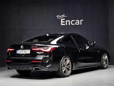 صورة 3 لـ 2021 BMW 4 SERIES