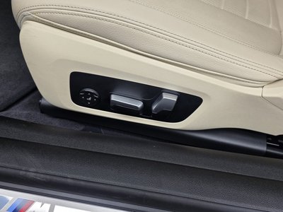 2021 BMW 4 SERIES 缩略图 33