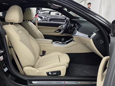 2021 BMW 4 SERIES 缩略图 17