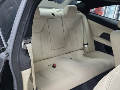 2021 BMW 4 SERIES 缩略图 18