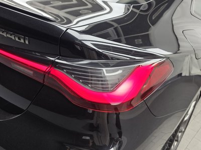 صورة 10 لـ 2021 BMW 4 SERIES