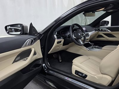 2021 BMW 4 SERIES 缩略图 13
