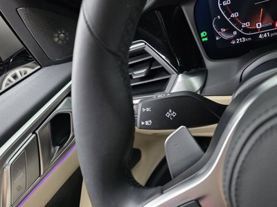 2021 BMW 4 SERIES 缩略图 34