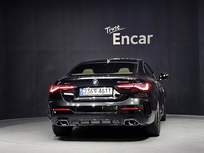 صورة 4 لـ 2021 BMW 4 SERIES