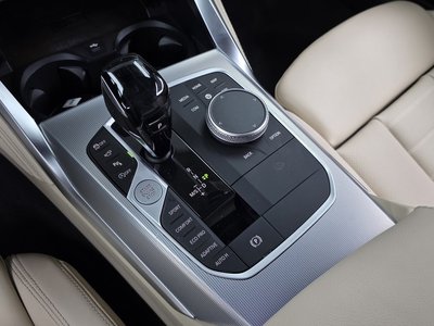 2021 BMW 4 SERIES 缩略图 12