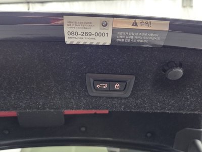 2021 BMW 4 SERIES 缩略图 31
