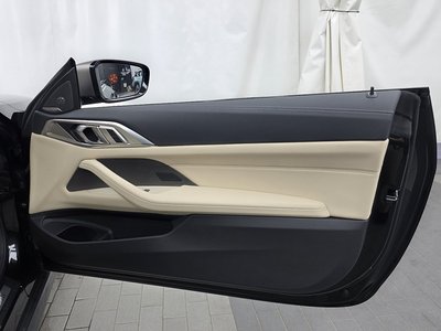 2021 BMW 4 SERIES 缩略图 15