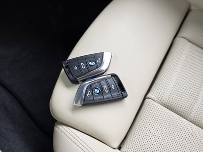 2021 BMW 4 SERIES 缩略图 32