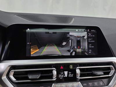2021 BMW 4 SERIES 缩略图 21