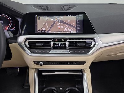 2021 BMW 4 SERIES 缩略图 20