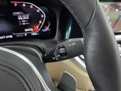 2021 BMW 4 SERIES 缩略图 30