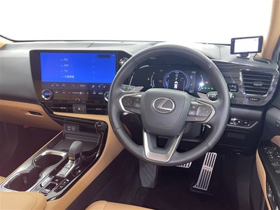 LEXUS NX - 8