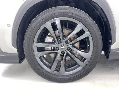 LEXUS NX - 7