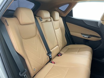 LEXUS NX - 9