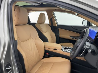 LEXUS NX - 2