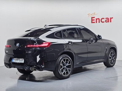 BMW X4 - 4