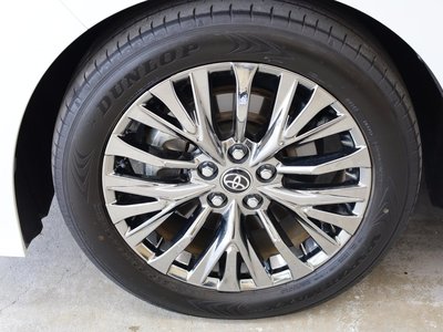 صورة مصغرة 36 لـ 2025 Toyota ALPHARD
