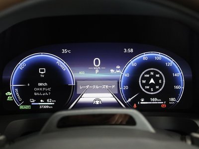 صورة مصغرة 52 لـ 2025 Toyota ALPHARD