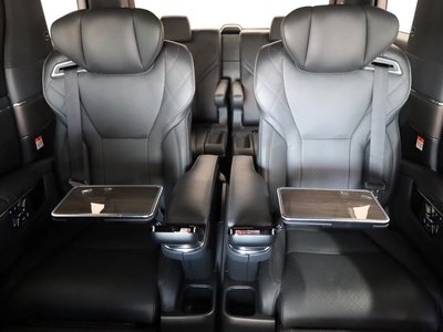 صورة مصغرة 74 لـ 2025 Toyota ALPHARD